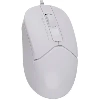 Мышь A4Tech Fstyler FM12 (белый) фото 3